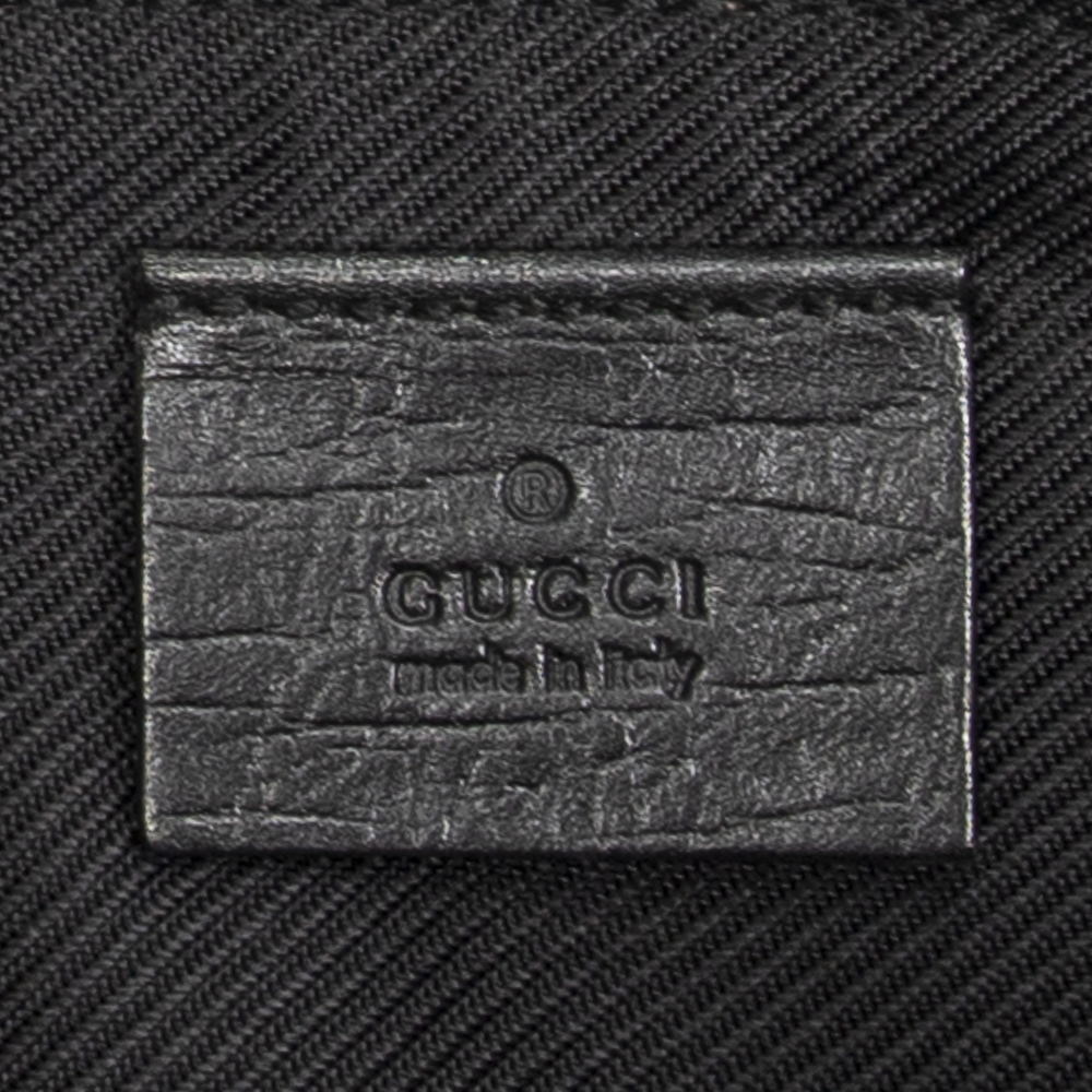 Gucci Boat Pochette - Picture 10 of 10